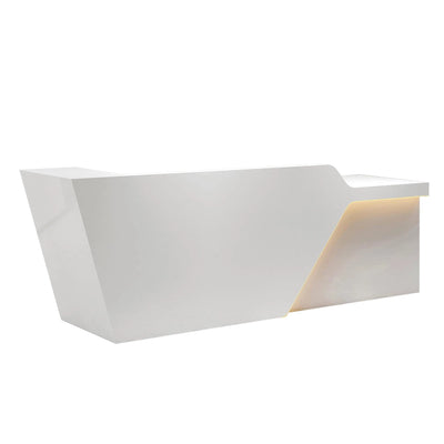 Paxton · Front Reception Desk