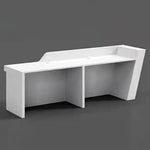 Paxton · Front Reception Desk