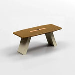 Pearl · Conference Room Table