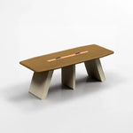 Pearl · Conference Room Table