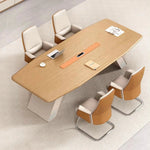 Pearl · Conference Room Table