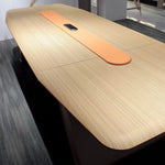 Pearl · Conference Room Table