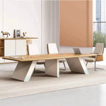 Pearl · Conference Room Table