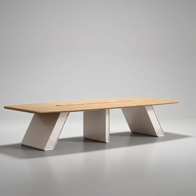 Unity · Conference Room Table