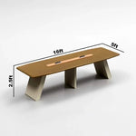 Pearl · Conference Room Table