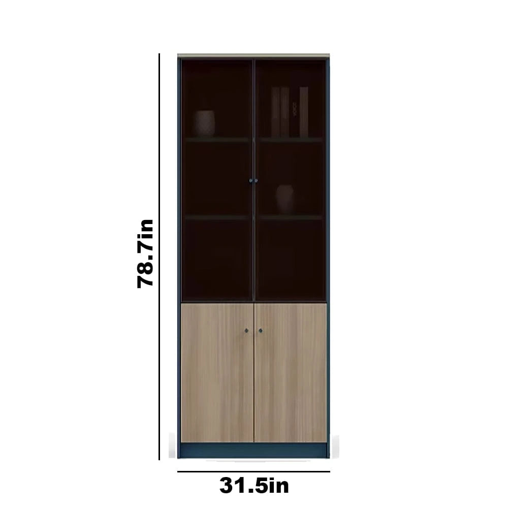 Estantería cerrada Pharsa de 31 a 79