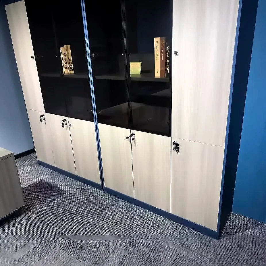 Estantería cerrada Pharsa de 31 a 79