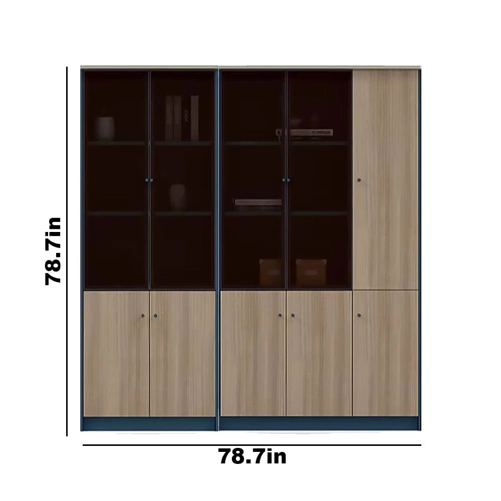 Estantería cerrada Pharsa de 31 a 79