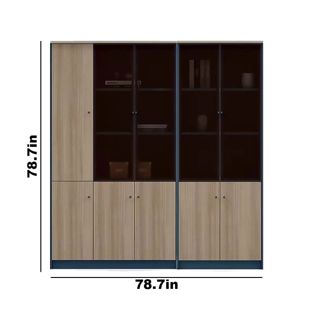 Estantería cerrada Pharsa de 31 a 79