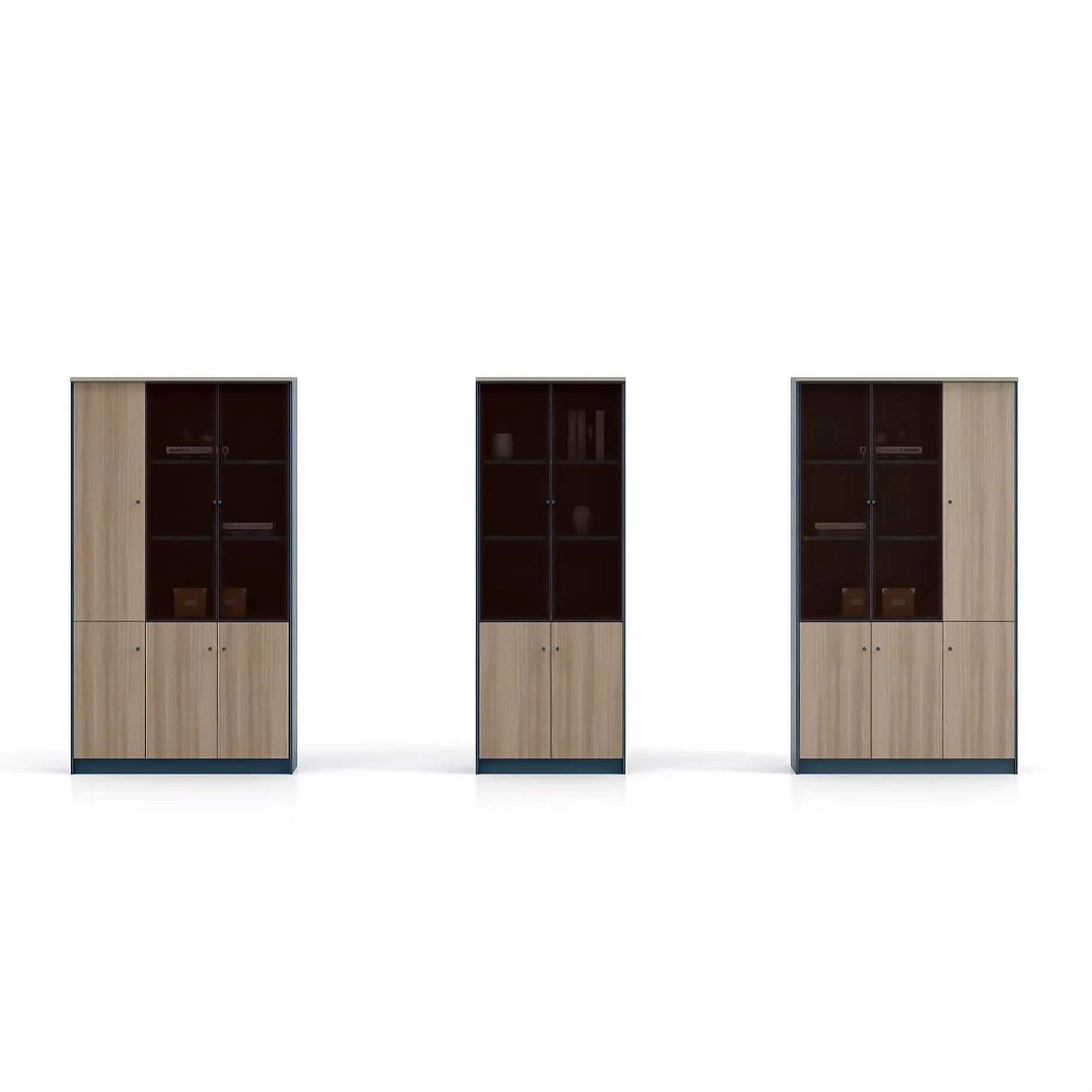 Estantería cerrada Pharsa de 31 a 79