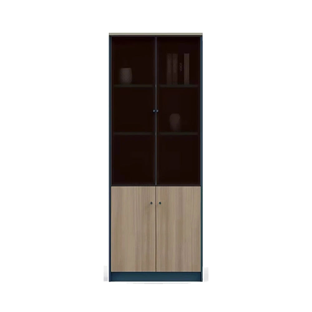 Estantería cerrada Pharsa de 31 a 79