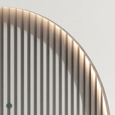 Beckett · Front Reception Desk
