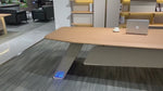 Ellis · Modern Executive L-Shaped Desk