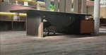 Bentley · Modern L-Shaped Executive Desk