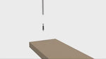 Natalia · Greeter Station