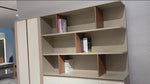 South · Office Shelves & Storage