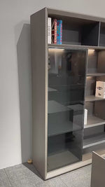 Ravenshaw · Office Shelves & Cabinet Storage