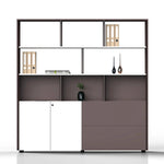 Primo · Office Shelves & Storage