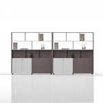 Primo · Office Shelves & Storage
