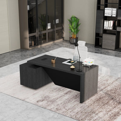Prince · Modern Executive Desk