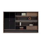 Puma · Office Library Wall Shelves & Storage