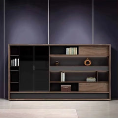Puma · Office Library Wall Shelves & Storage