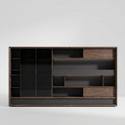 Puma · Office Library Wall Shelves & Storage