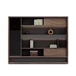 Puma · Office Library Wall Shelves & Storage