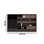 Puma · Office Library Wall Shelves & Storage