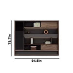 Puma · Office Library Wall Shelves & Storage