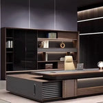 Puma · Office Library Wall Shelves & Storage