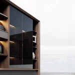 Puma · Office Library Wall Shelves & Storage