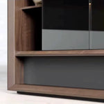 Puma · Office Library Wall Shelves & Storage