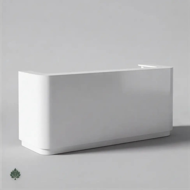 Arlune · Front Reception Desk