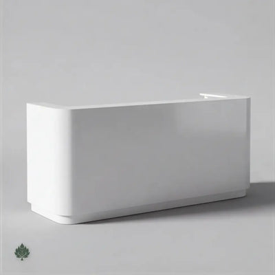 Kyvian · Front Reception Desk