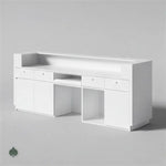 Arlune · Front Reception Desk