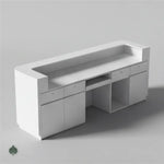 Arlune · Front Reception Desk