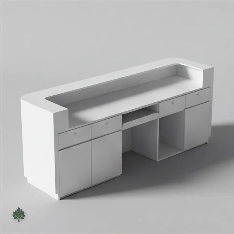 Arlune · Front Reception Desk