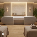 Avéra · Front Reception Desk