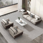 Rael · Modern Office Waiting Area Lounge Seating Set
