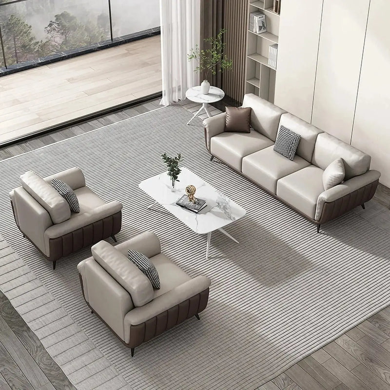 Resarö · Office Waiting Area Lounge Seating