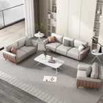 Resarö · Office Waiting Area Lounge Seating
