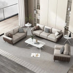 Resarö · Office Waiting Area Lounge Seating