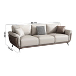 Rael · Modern Office Waiting Area Lounge Seating Set