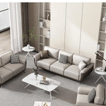 Rael · Modern Office Waiting Area Lounge Seating Set