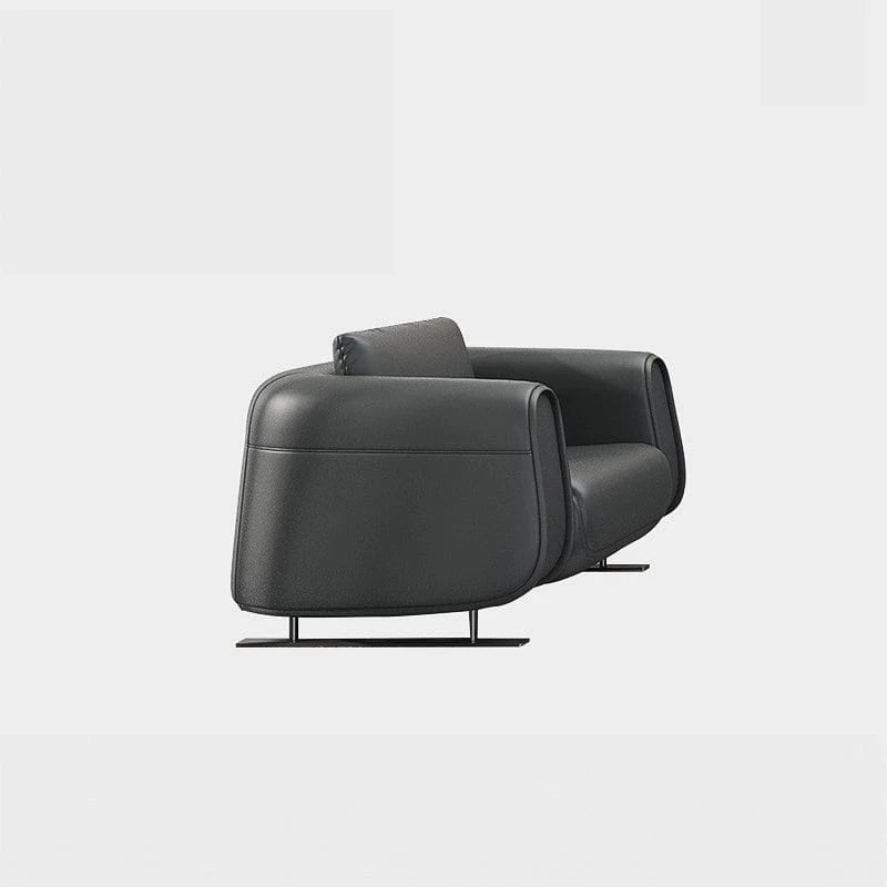 Rafu · Modern Office Waiting Area Lounge Seating Set
