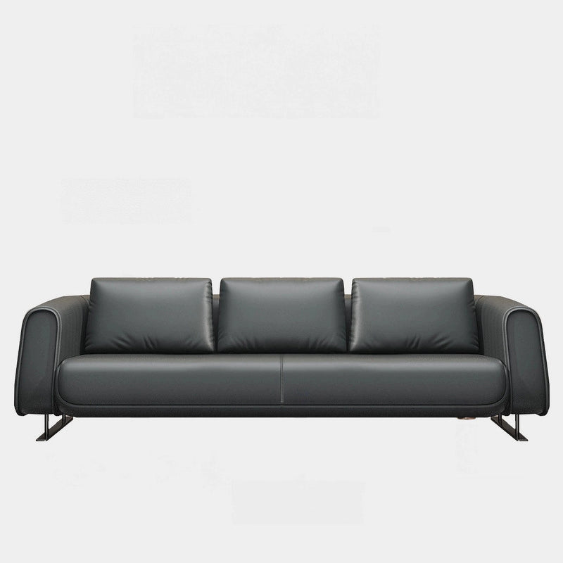 Rafu · Modern Office Waiting Area Lounge Seating Set