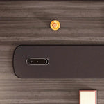 Ravenna · Rounded Conference Room Table