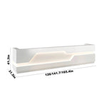 Raxen · Front Reception Desk