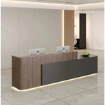 Regina · Front Lobby Desk